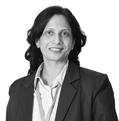 Ms. Tuhina Ray
