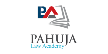 Pahuja Law Academy – SOLS alumni employer