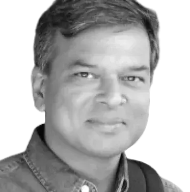 Prof. Kavi Arya