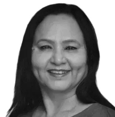 Prof. Sunita Singh Sen Gupta