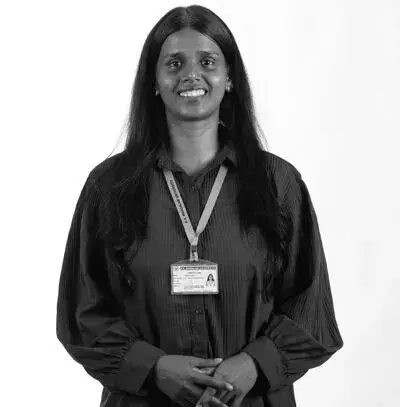 Ms. Sonam Yadav
