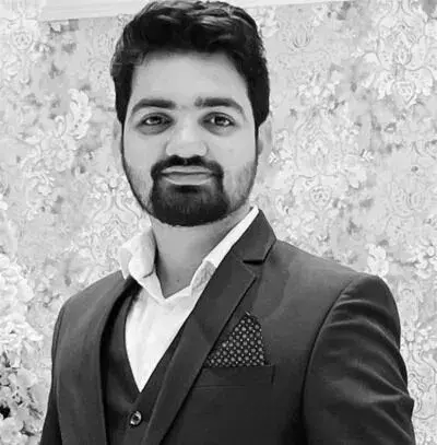Mr. Sourabh Dhull
