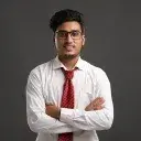 Aman, BBA Human Resource student testimonial – K.R. Mangalam University