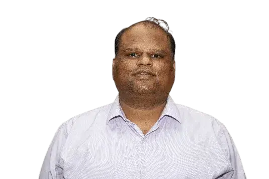 Mr. Anil Chamoli