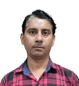 Mr. Arun Kumar