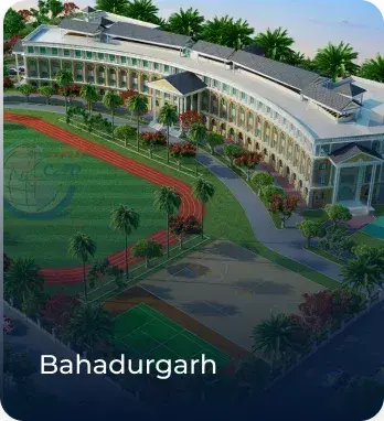 Institution Campus