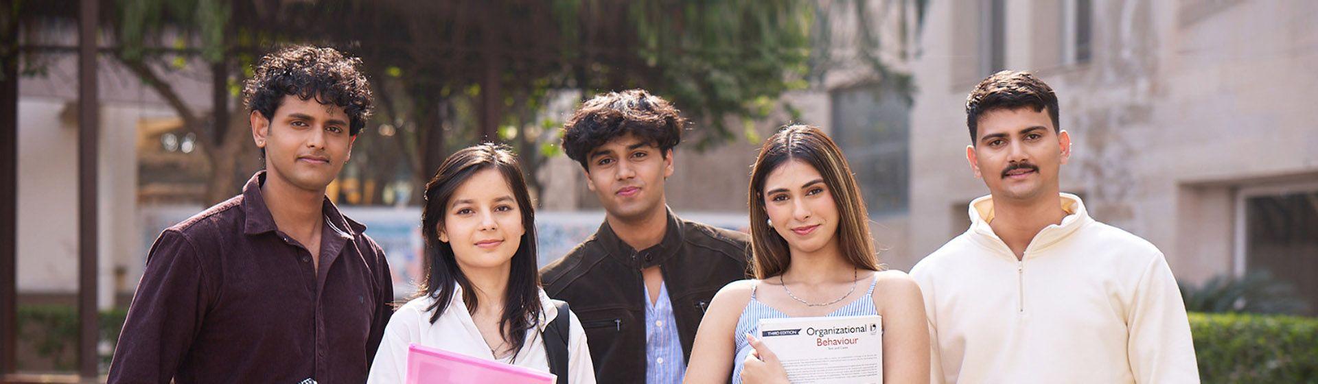 Club and Societies