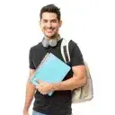 Rishi, B.Tech. CSE student testimonial – K.R. Mangalam University