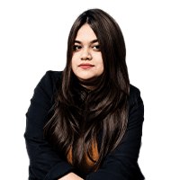 Divya Kharbanda, B.Arch student testimonial at KRMU SOAD