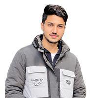 Divyanshu 