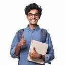 Vashnu Goswami, B.HMCT student testimonial at KRMU SOHMCT