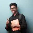 Chirayu Gaur, B.Tech. CSE (UX/UI) student testimonial – KRMU