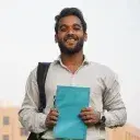 Vivek Kumar, B.Tech. CSE (FSD) student testimonial – KRMU