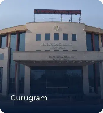 Institution Campus