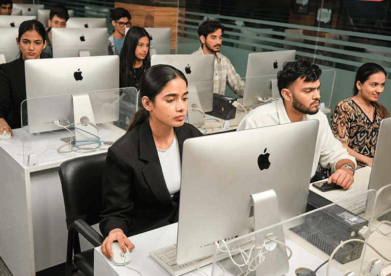 Technology-Enabled Learning
