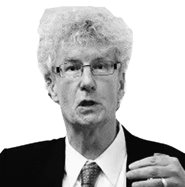 Prof. Jack Copeland