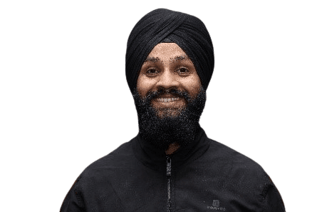 Mr. Jagjeet Singh
