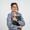 Jaya, BBA Finance student testimonial – KRMU