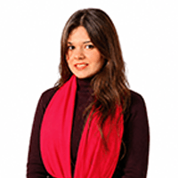 Jigyasa Batra, SOAD student testimonial at KRMU SOAD