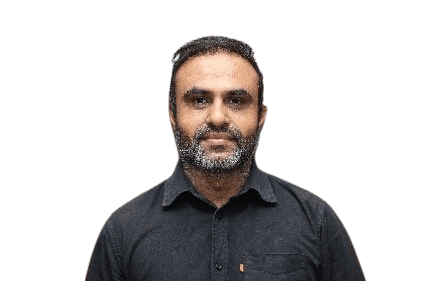 Dr. Kaushal Kumar