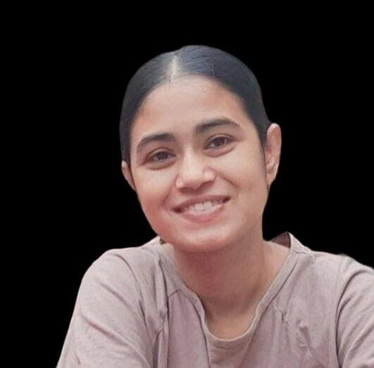 Manisha, BPT student testimonial at KRMU SPRS