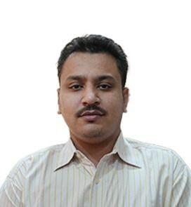 Mr. Mayank Kapur