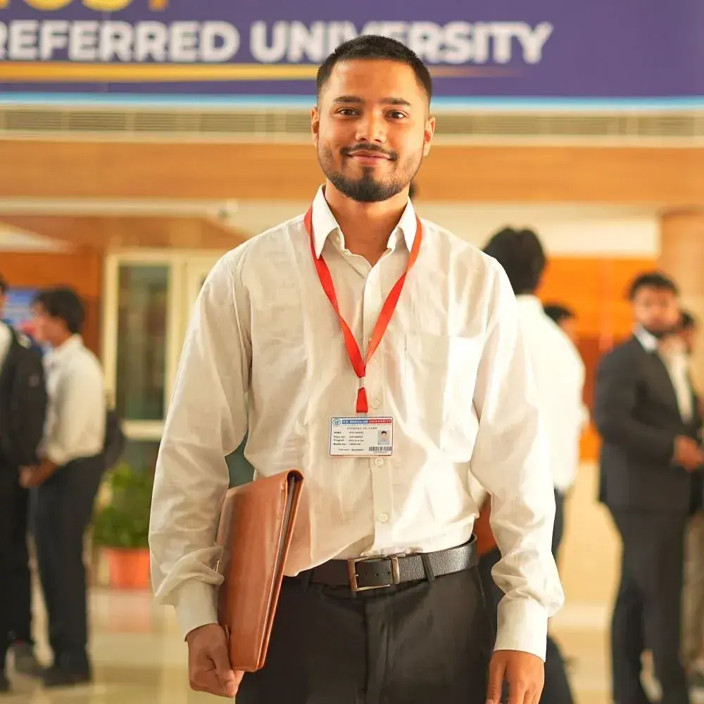 Admissions Campus