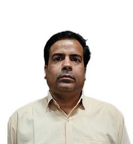 Mr. Naveen Kumar