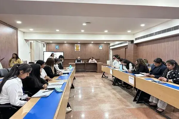 Debate Competition