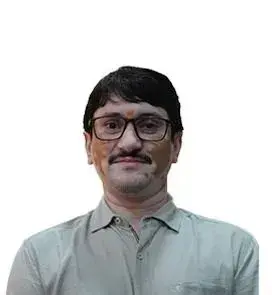 Mr. Nirmal Sharma