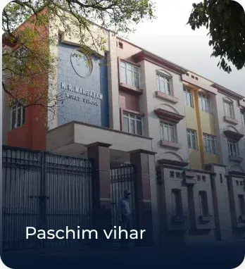 Institution Campus
