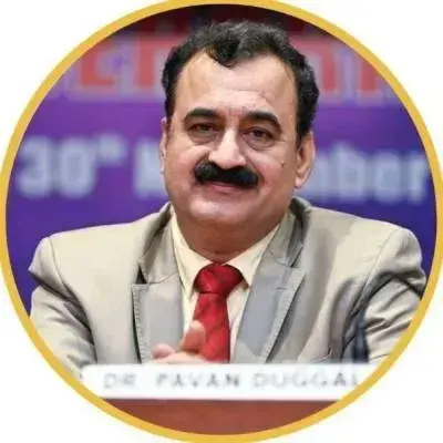 PAWAN DUGGAL