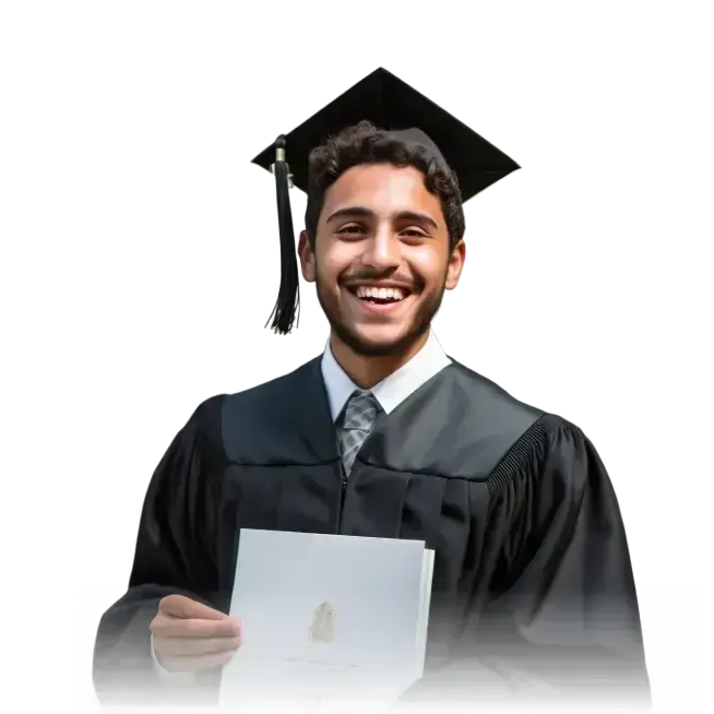 Ph.D. Admission
