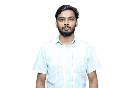 Mr. Piyush Kushwaha