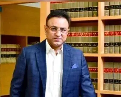 PRADEEP RAI