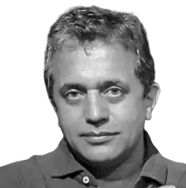 Mr. Pranav Roach
