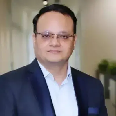 PUNIT SHARMA