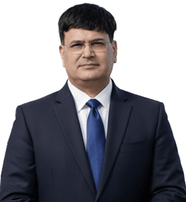 Dr. Rahul Sharma