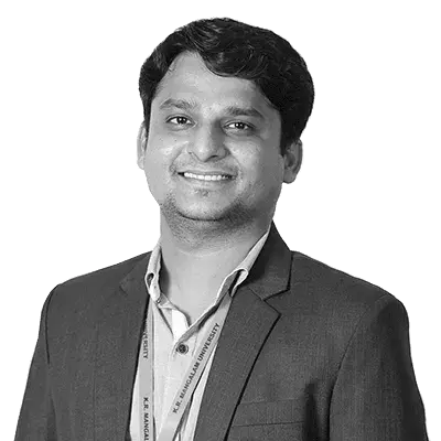Mr. Rohit Agarwal
