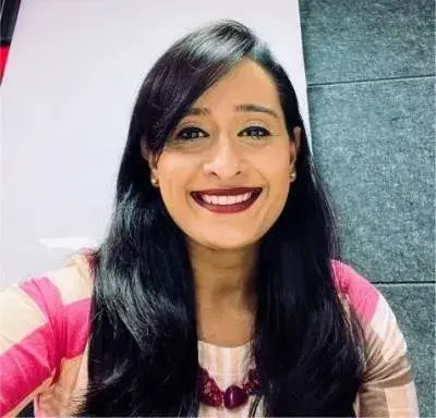 RUCHIKA VOHRA