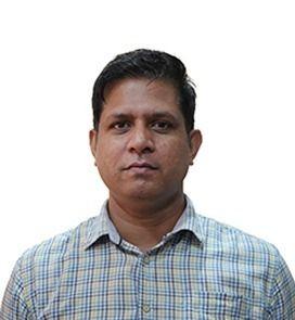 Mr. Sanjeev Kumar