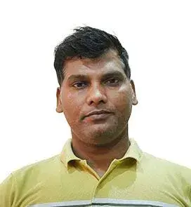 Mr. Sonu Sharma