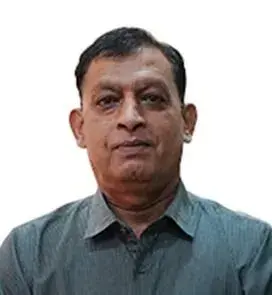 Mr. S. P. Singh