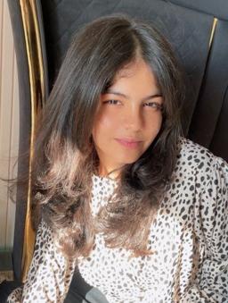 Niyati khokhar