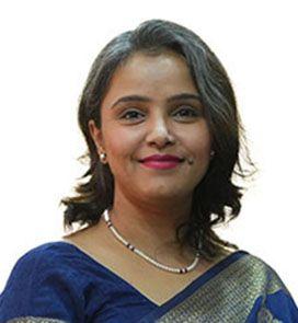 Ms. Sunita Sharma