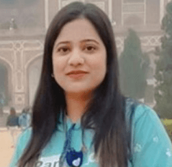 Prity Singh