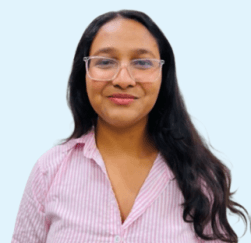 Ms. Somya Aggarwal