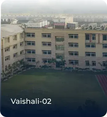 Institution Campus
