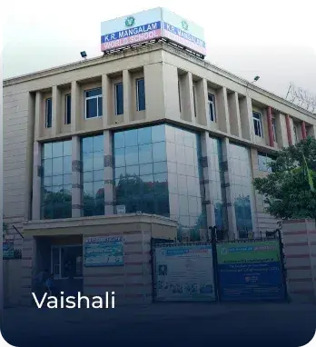 Institution Campus
