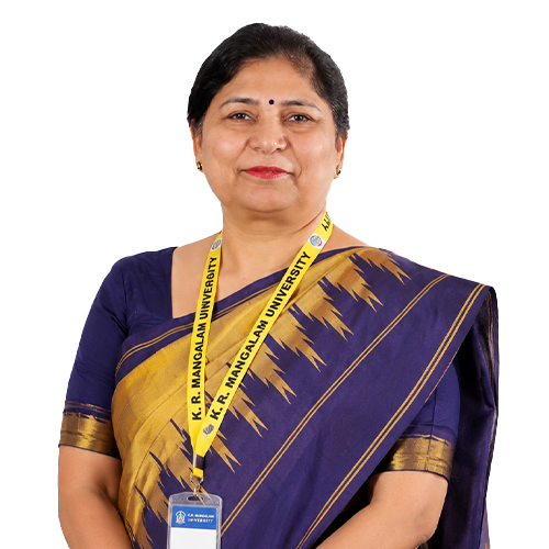 Prof. Meena Bhandari